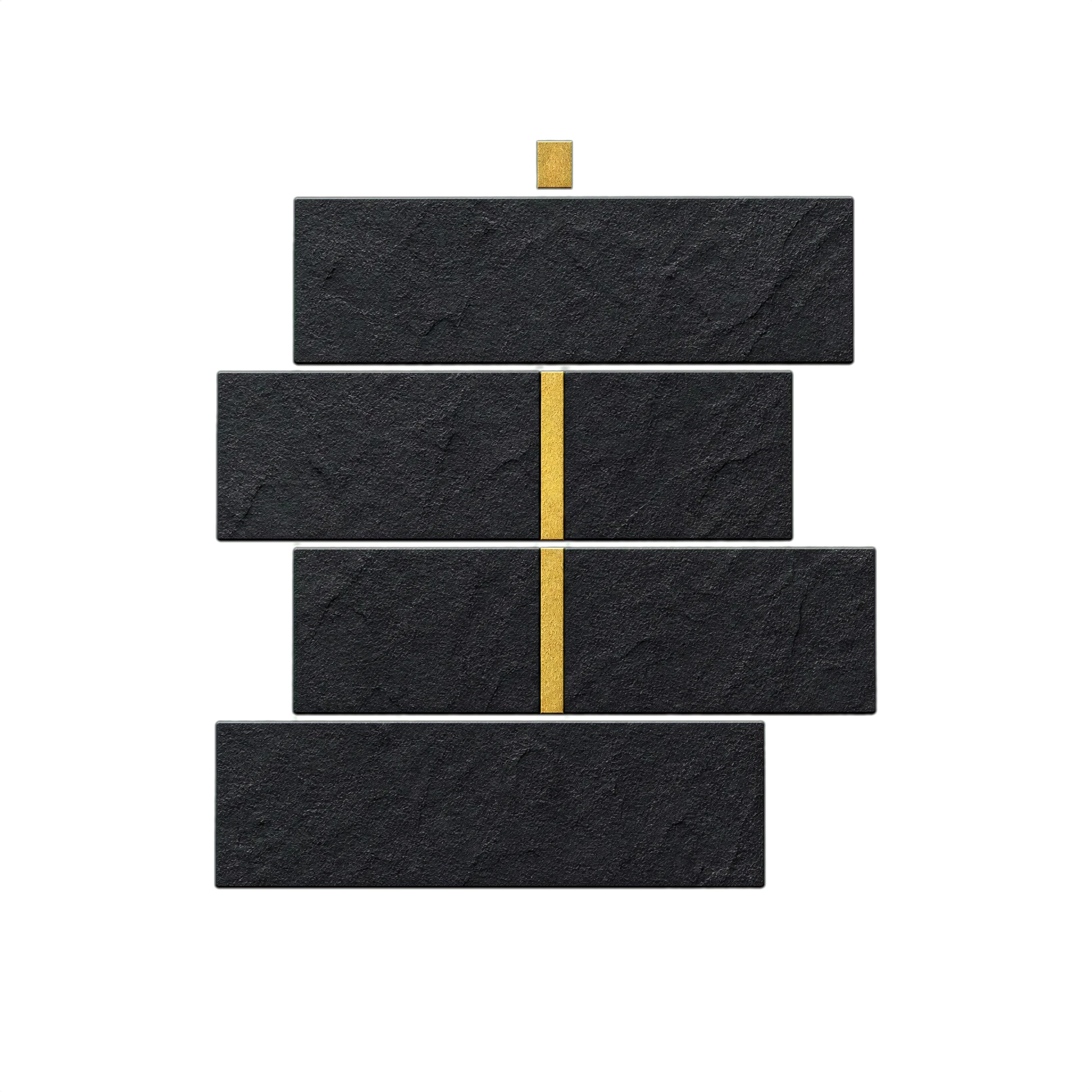 Poncey Highland Stone & Tile stone-joint mark